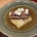 高台寺 和久傳 - 