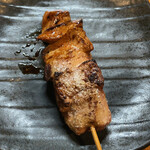 ささよし - ささよし(レバ)