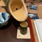 高台寺 和久傳 - 