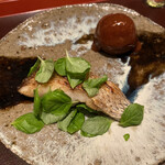 高台寺 和久傳 - 