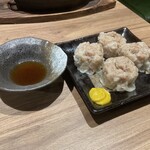 おさけごはん もぐ家 - 