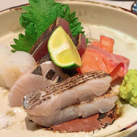 寿司 なかご 別邸 - 