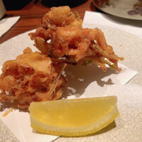 寿司 なかご 別邸 - 