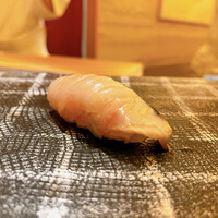 鮨　日本橋　鰤門 - 