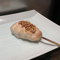 焼鳥  吉祥 - ささみ