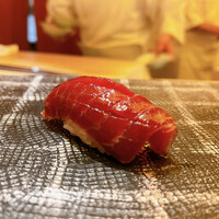 鮨　日本橋　鰤門 - 