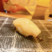 鮨　日本橋　鰤門 - 