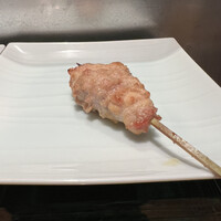 焼鳥  吉祥 - せせり