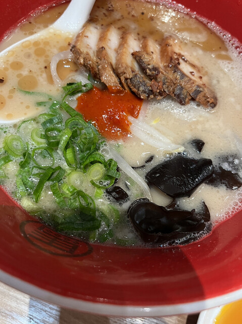 Gaba Ionmo-Ru Hiroshima Fuchu Ten photo 4