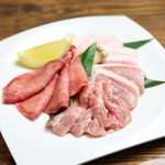 轡 - ◆焼きセット　3～4人前　4000円◆
