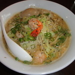 カッパ64 - シーフード