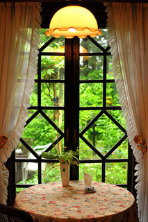 오테루 두 카루이자와 발트 - 2013年7月、ヴァルト