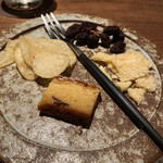 料理屋 植むら - 