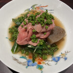 料理屋 植むら - 