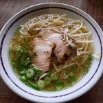 たちばなや食堂 - 