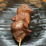 ささよし - ささよし(ハツ)