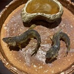 料理屋 植むら - 