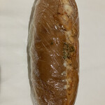 シャトードール - ナポリタン入りパン