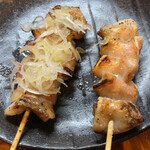 ささよし - ささよし(ピートロ、上ナンコツ)