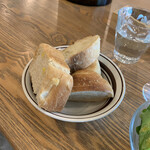 BREAD MATHIERE - 