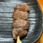 ささよし - ささよし(和牛ハラミ)