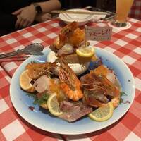 炉端イタリアン ICORIBI 堂島 - 