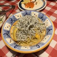 炉端イタリアン ICORIBI 堂島 - 