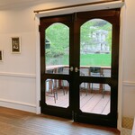 サロン ド テ メルクルディ - 