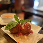 ピッツェリアマッシモ - 