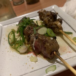 Yakitori Ootaya - 