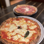 ピッツェリアマッシモ - 