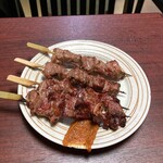 鳥平 - タン＆カシラ。