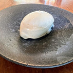 マルタ - デザート：アイスクリーム