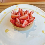 サロン ド テ メルクルディ - 