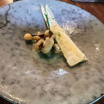 マルタ - 梅春しめじ