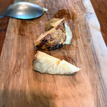 マルタ - 根セロリ