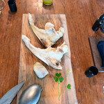 マルタ - アンコウ