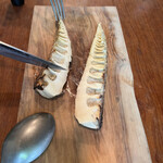 マルタ - たけのこ