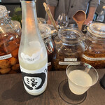 マルタ - 溪（けい）：王祿酒造