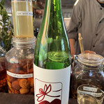 マルタ - いずみ橋　とんぼラベル6号