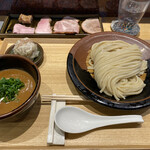 中華蕎麦 とみ田 - 