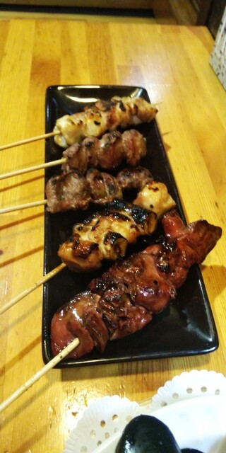 悠々 - 十和田市（居酒屋）の写真