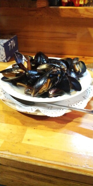 悠々 - 十和田市（居酒屋）の写真