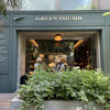 グリーン サム 渋谷店