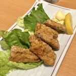 いわし料理 西鶴 - 