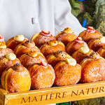 茶屋町 ファクトリーカフェ - 