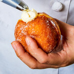 茶屋町 ファクトリーカフェ - 