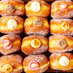 茶屋町 ファクトリーカフェ - 