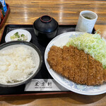 東京軒 - 