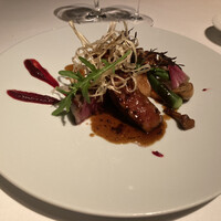 ツキ シュール ラメール - 